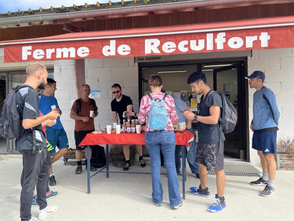 Journée Cohesion EDIFIS 2023